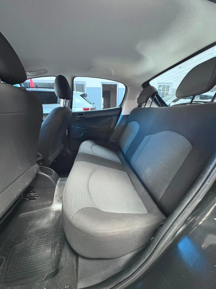 Peugeot 207 Compact XS 1.6 — foto 6